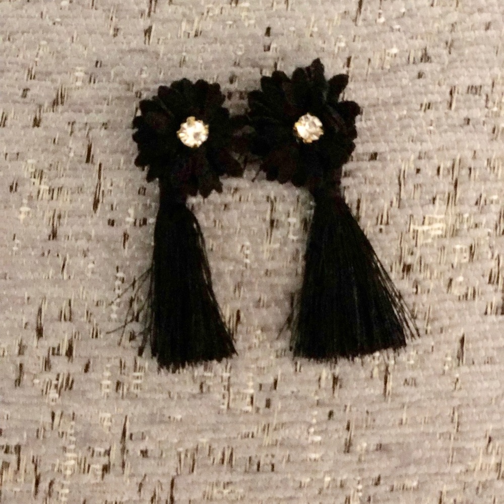 Medium size earrings! - Picture 6 of 8